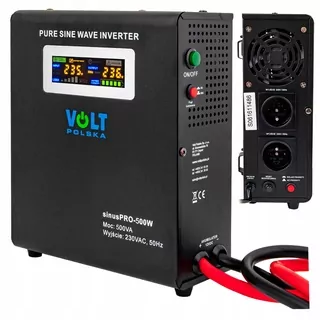 Volt SinusPro - 500 W